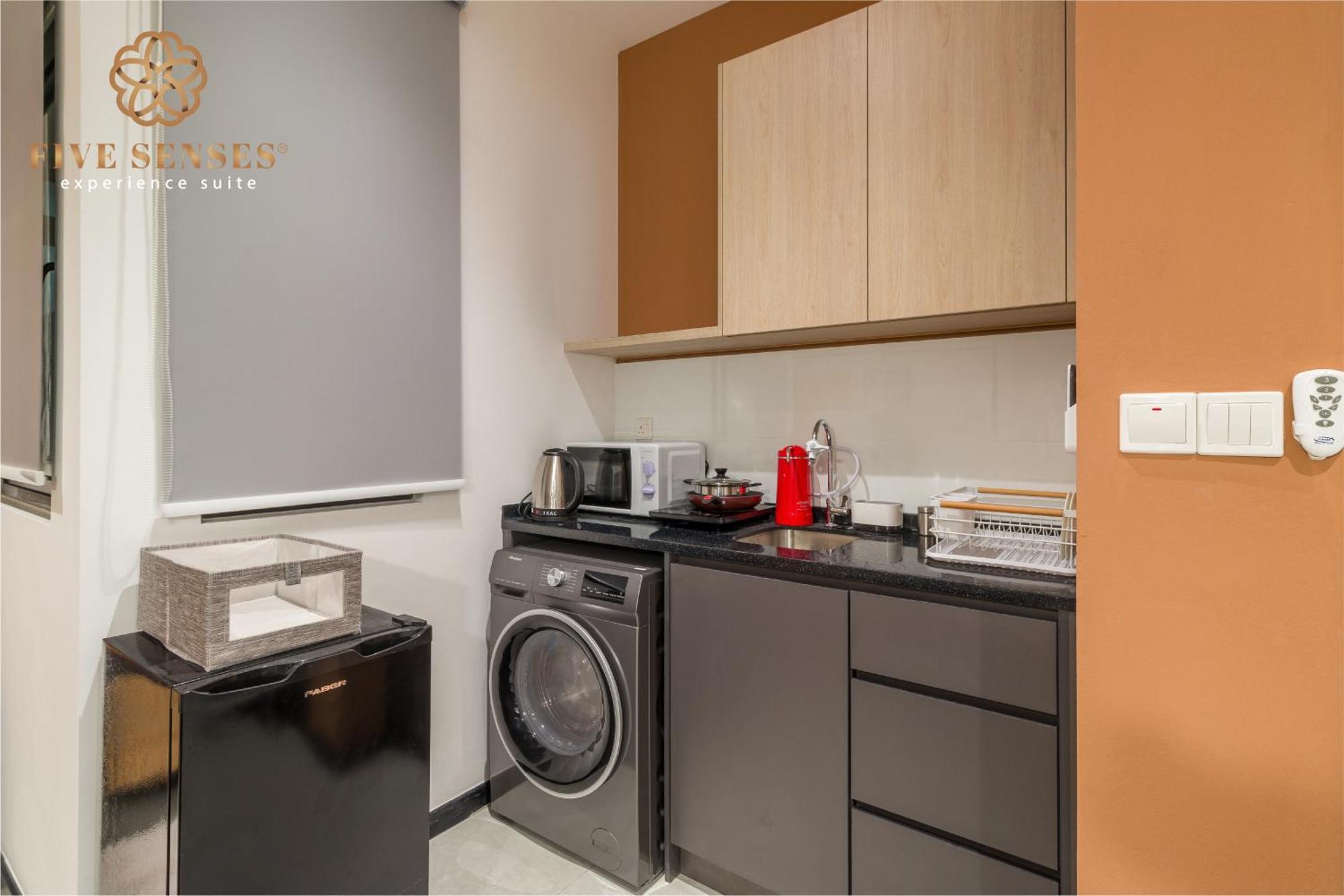 Neu Suites Signature Suites, Klcc Kuala Lumpur Extérieur photo