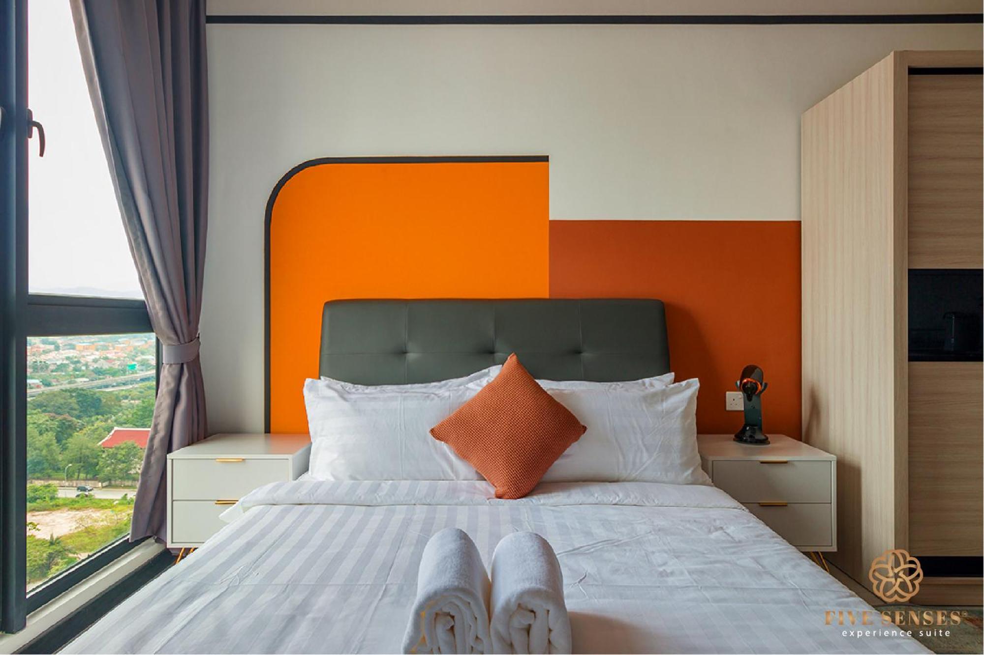 Neu Suites Signature Suites, Klcc Kuala Lumpur Extérieur photo