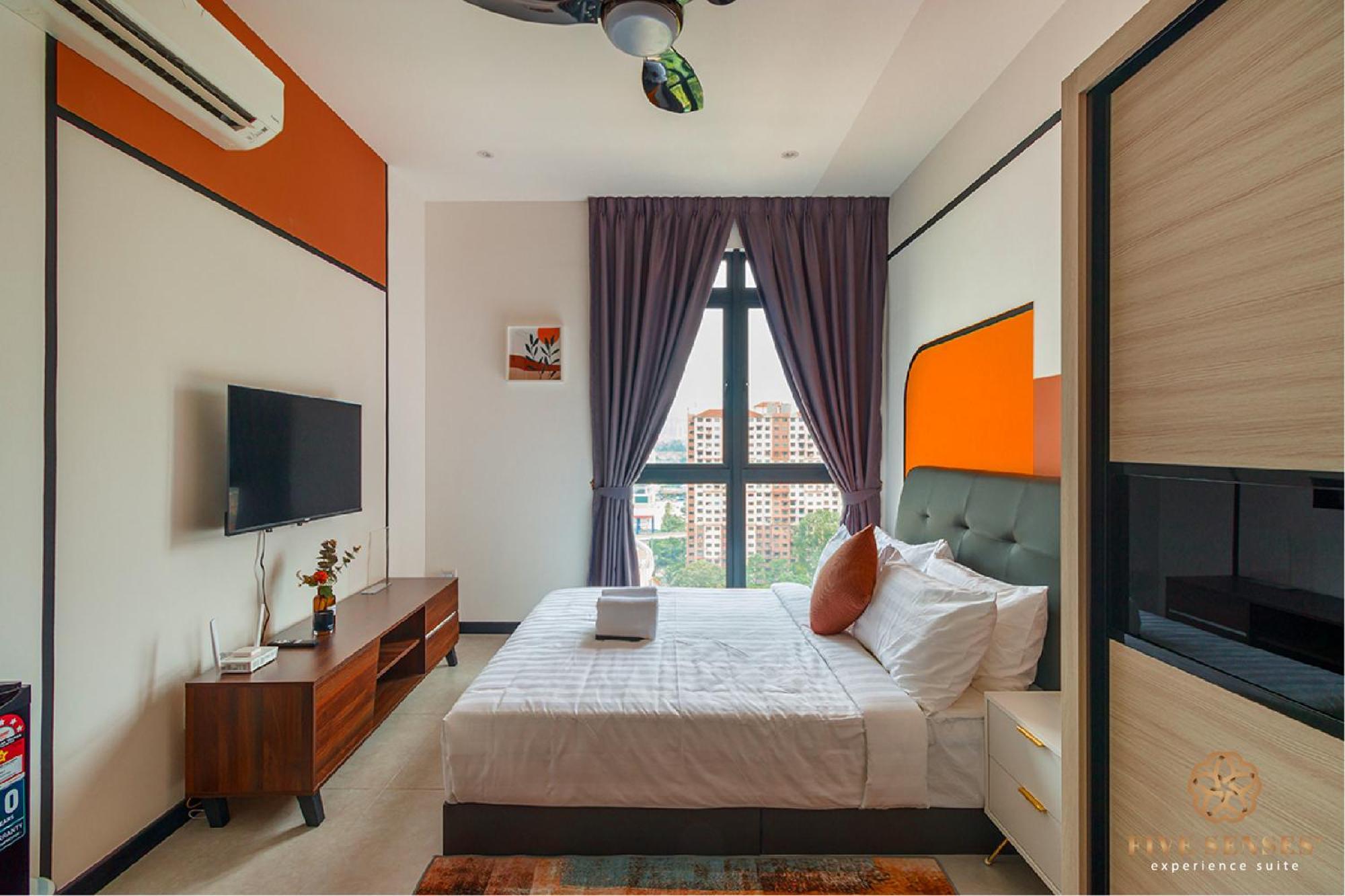 Neu Suites Signature Suites, Klcc Kuala Lumpur Extérieur photo