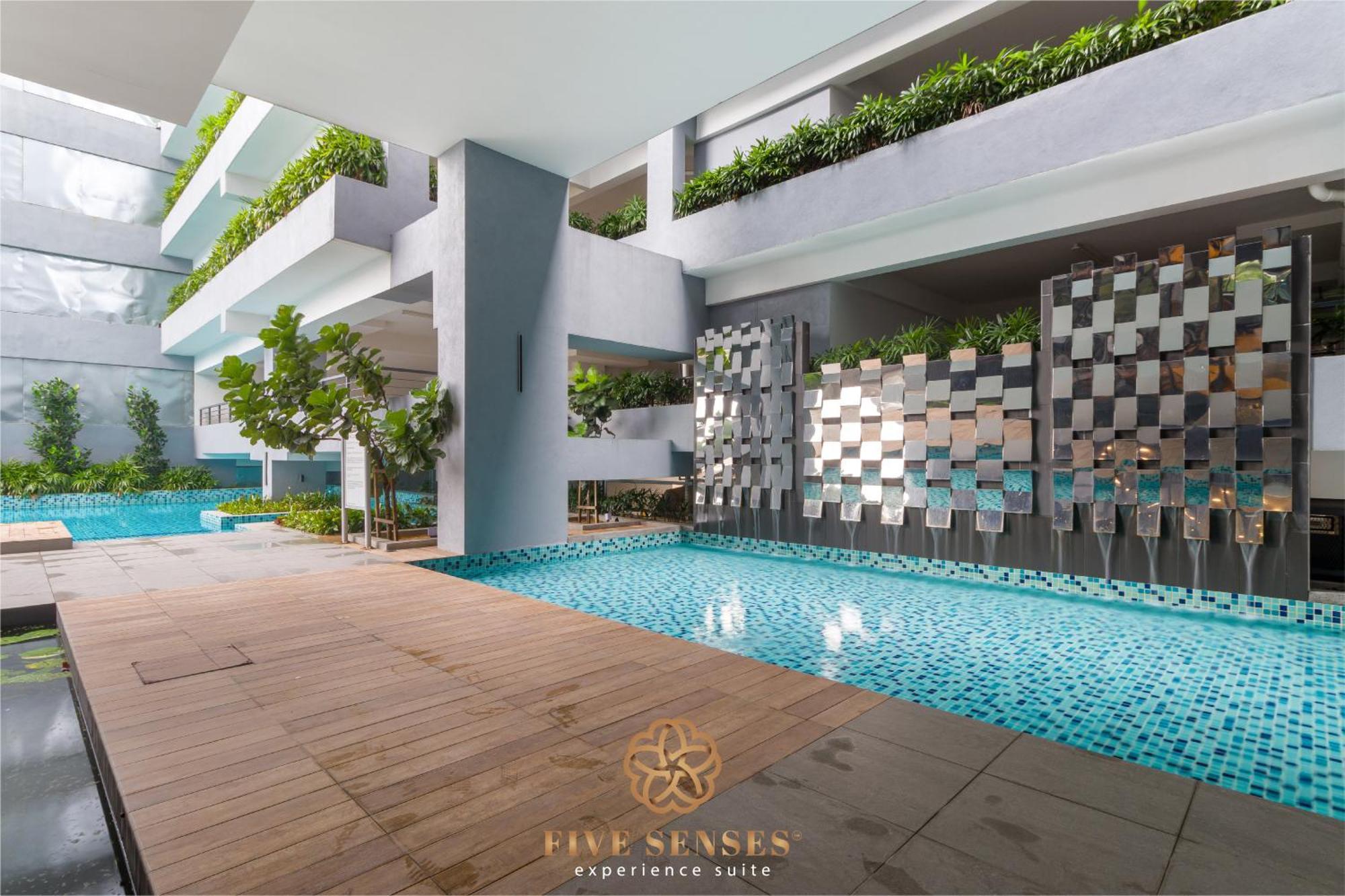 Neu Suites Signature Suites, Klcc Kuala Lumpur Extérieur photo