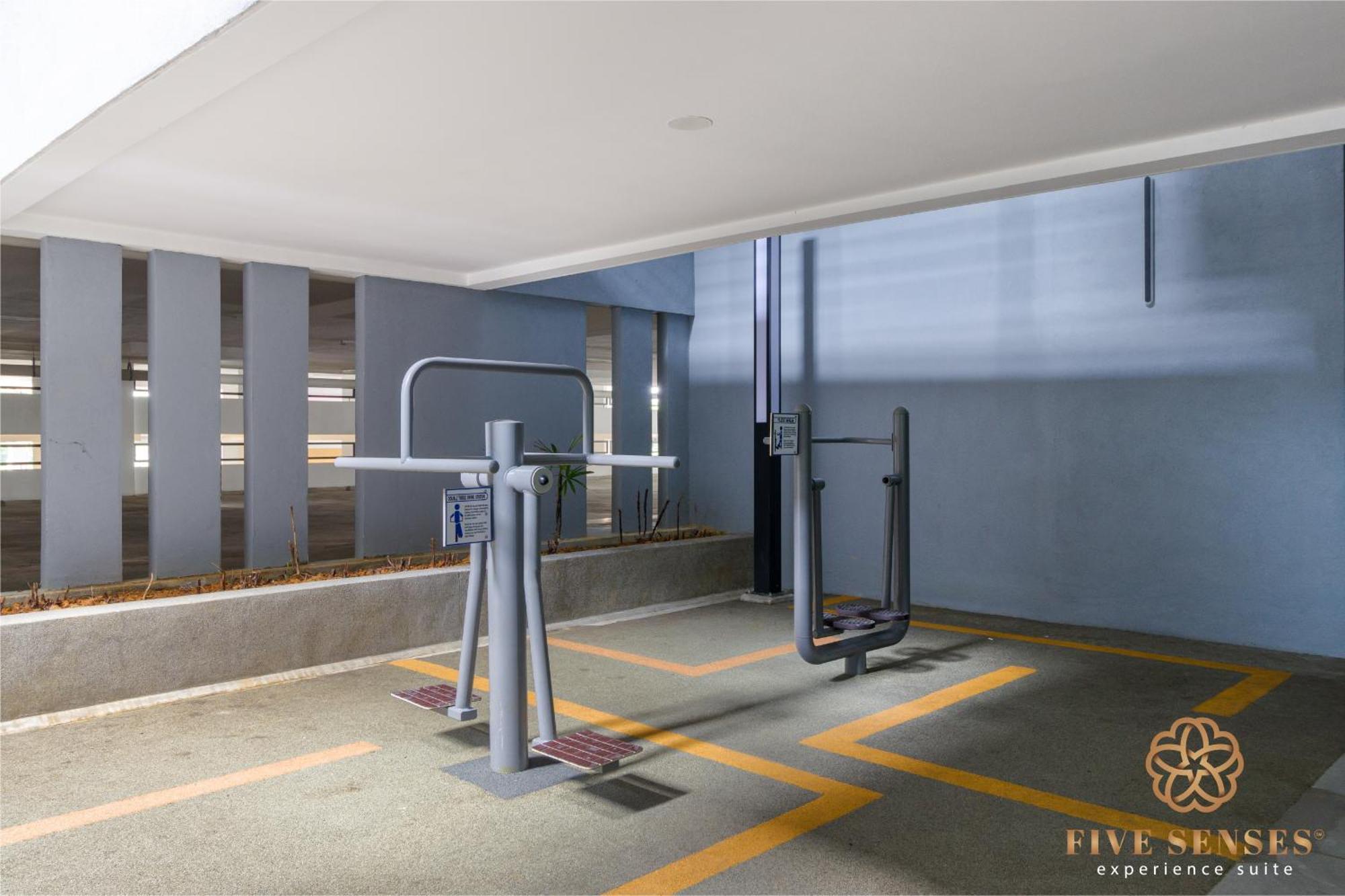Neu Suites Signature Suites, Klcc Kuala Lumpur Extérieur photo