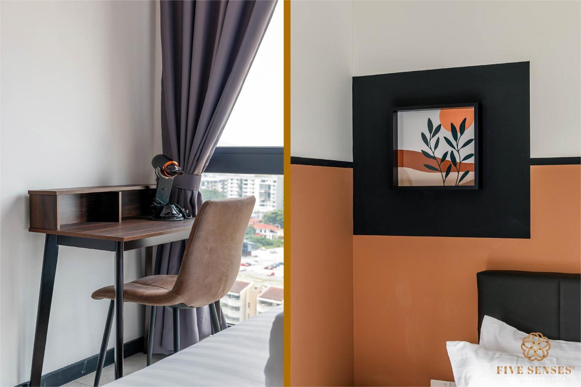 Neu Suites Signature Suites, Klcc Kuala Lumpur Chambre photo
