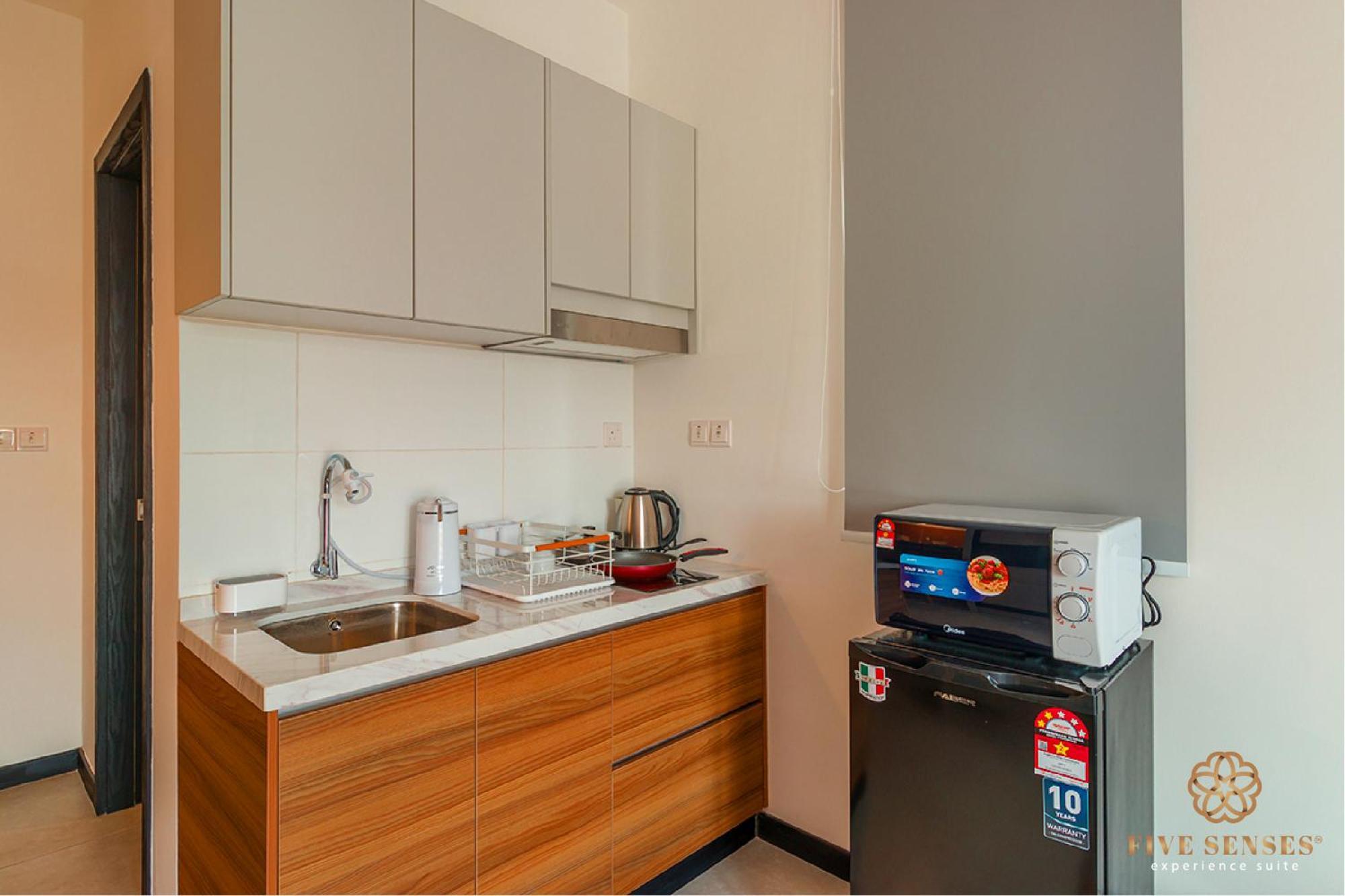 Neu Suites Signature Suites, Klcc Kuala Lumpur Chambre photo