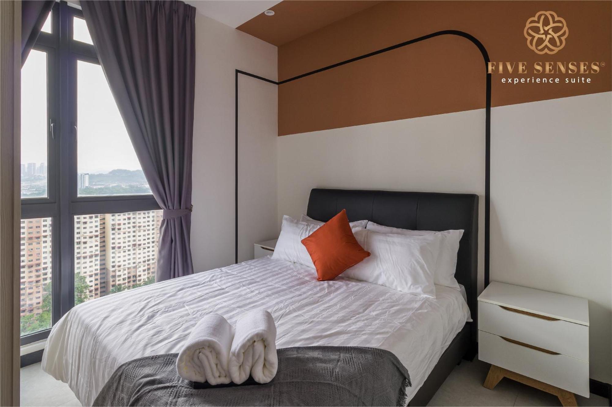 Neu Suites Signature Suites, Klcc Kuala Lumpur Chambre photo