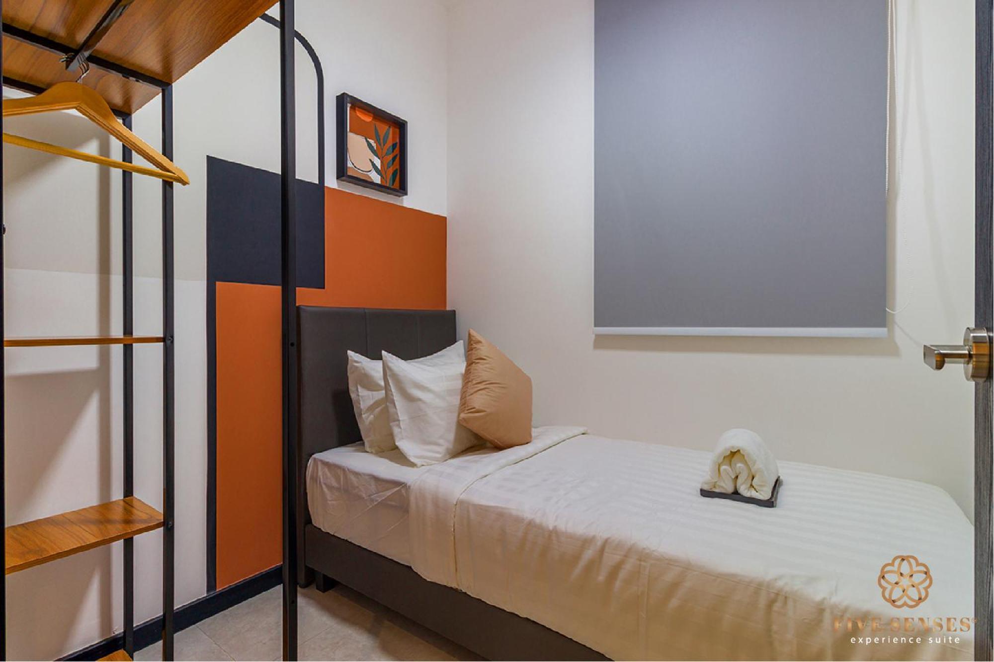 Neu Suites Signature Suites, Klcc Kuala Lumpur Chambre photo