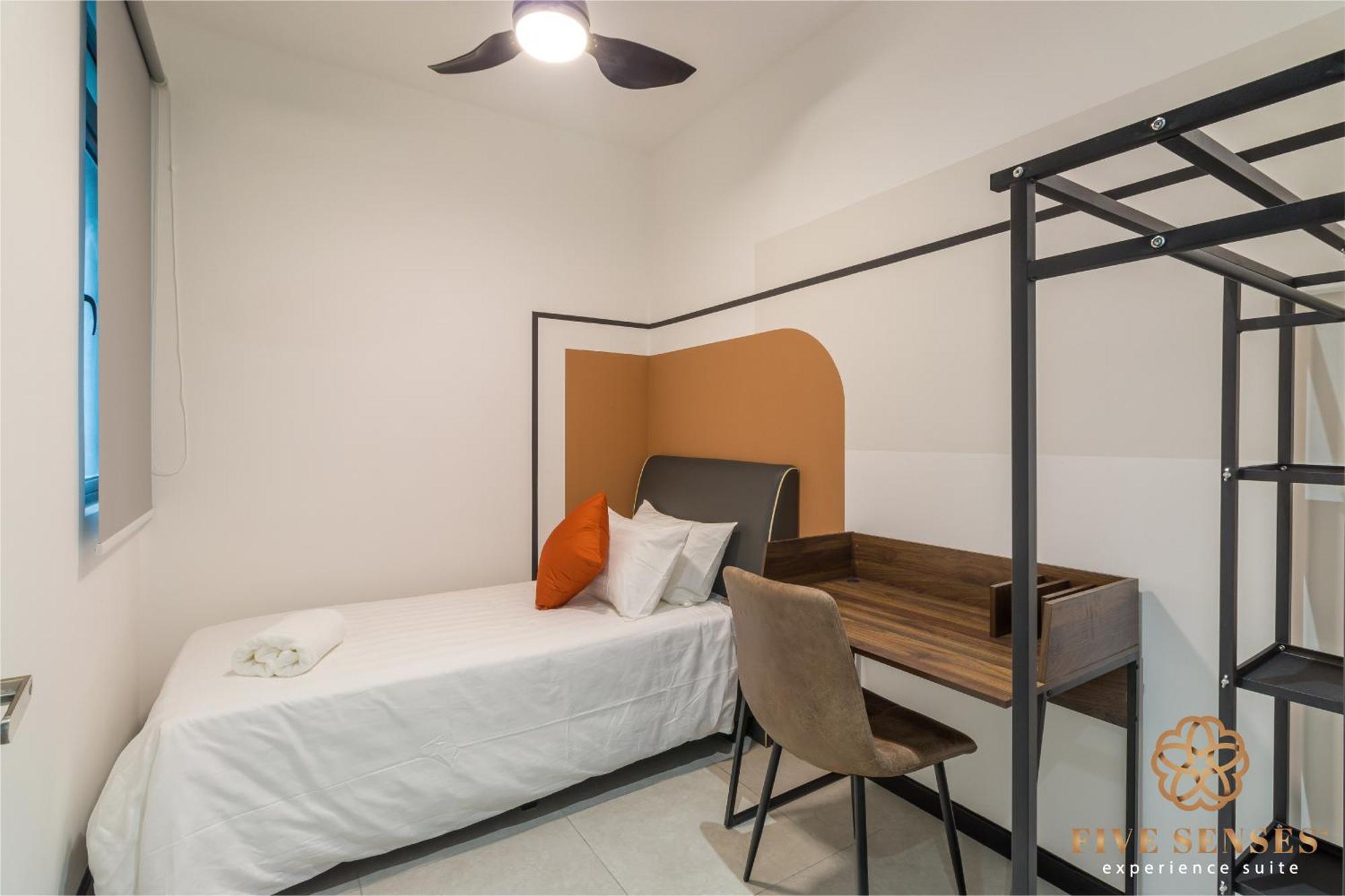Neu Suites Signature Suites, Klcc Kuala Lumpur Chambre photo