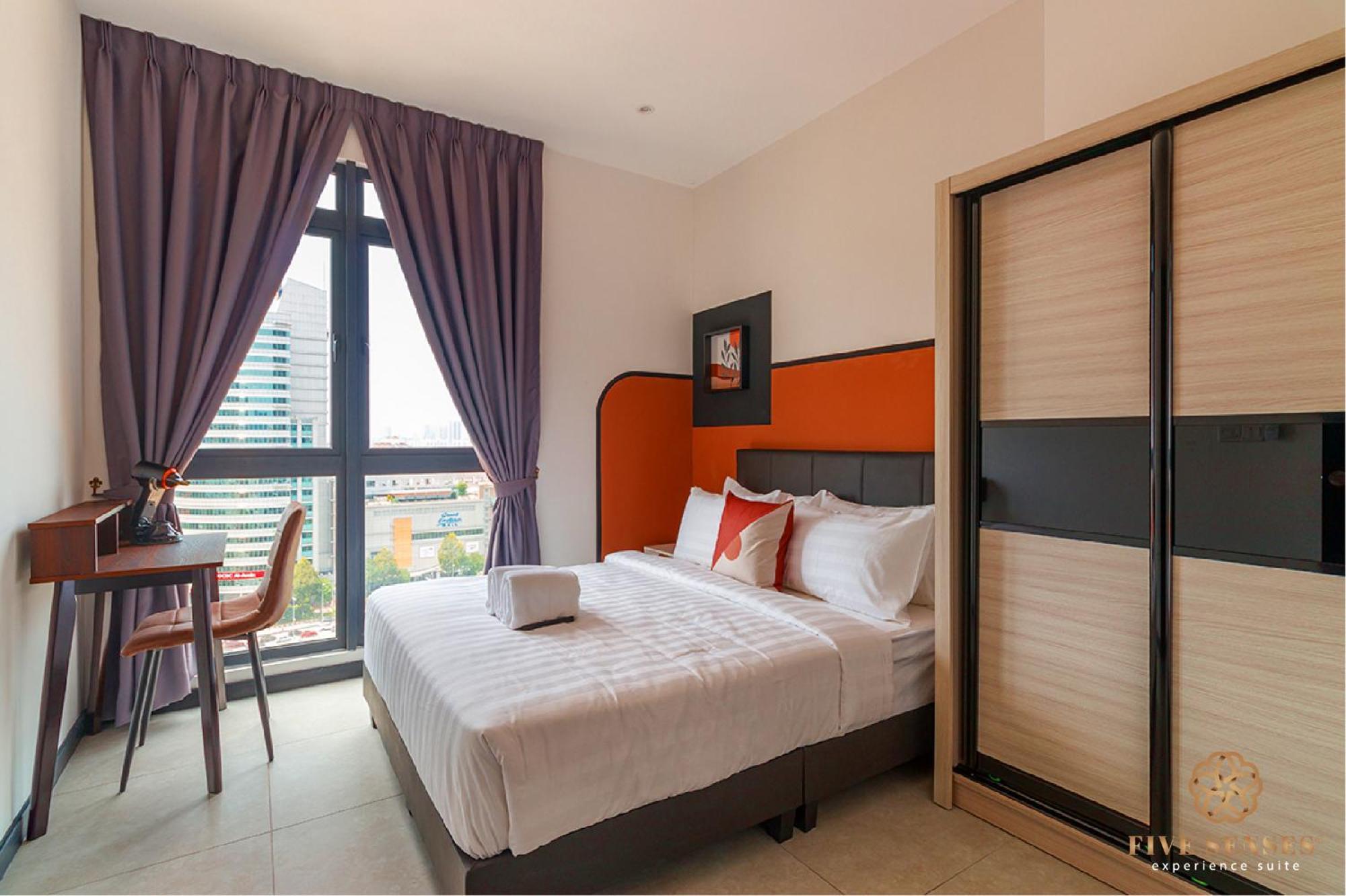 Neu Suites Signature Suites, Klcc Kuala Lumpur Chambre photo