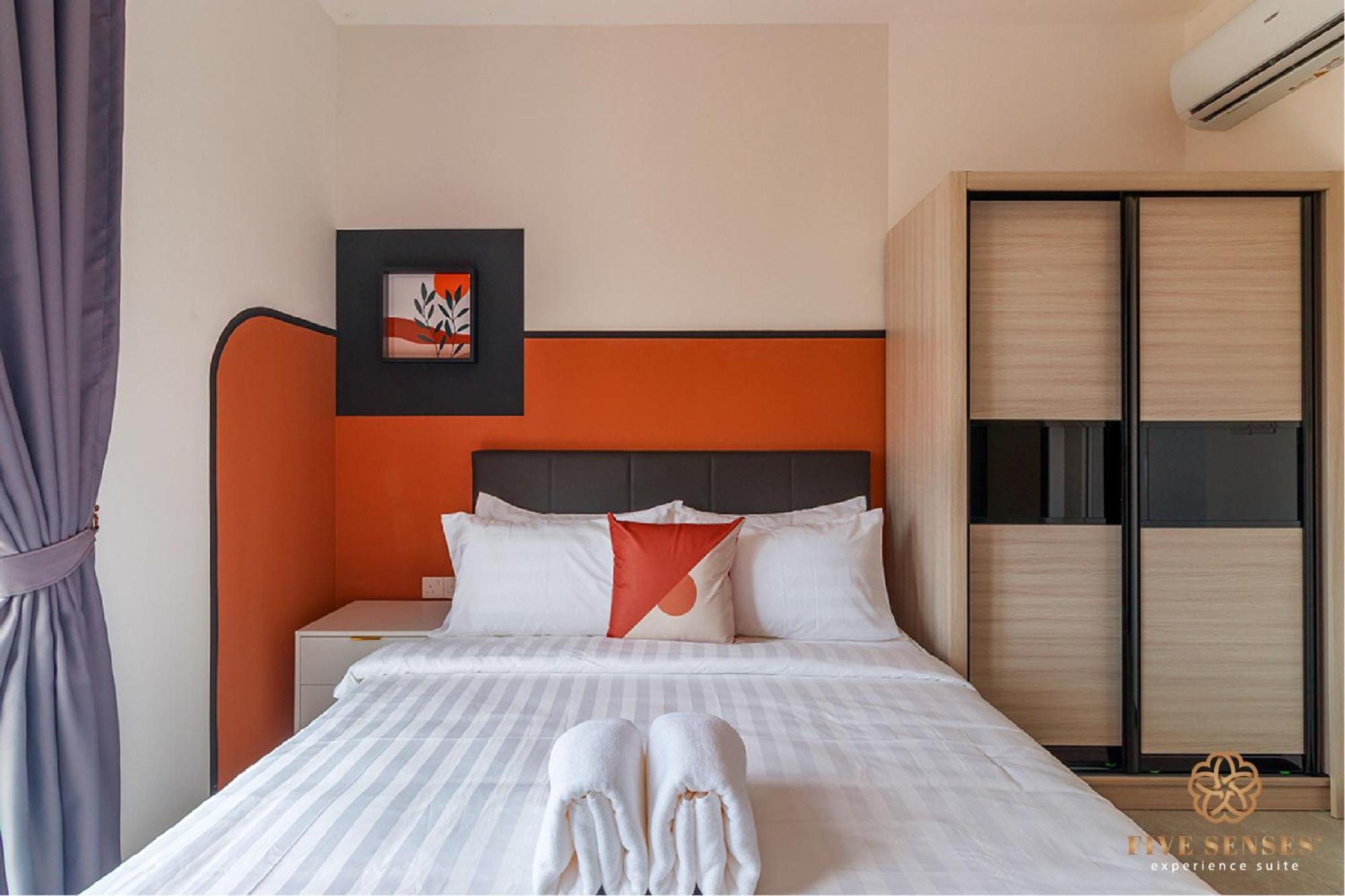Neu Suites Signature Suites, Klcc Kuala Lumpur Chambre photo