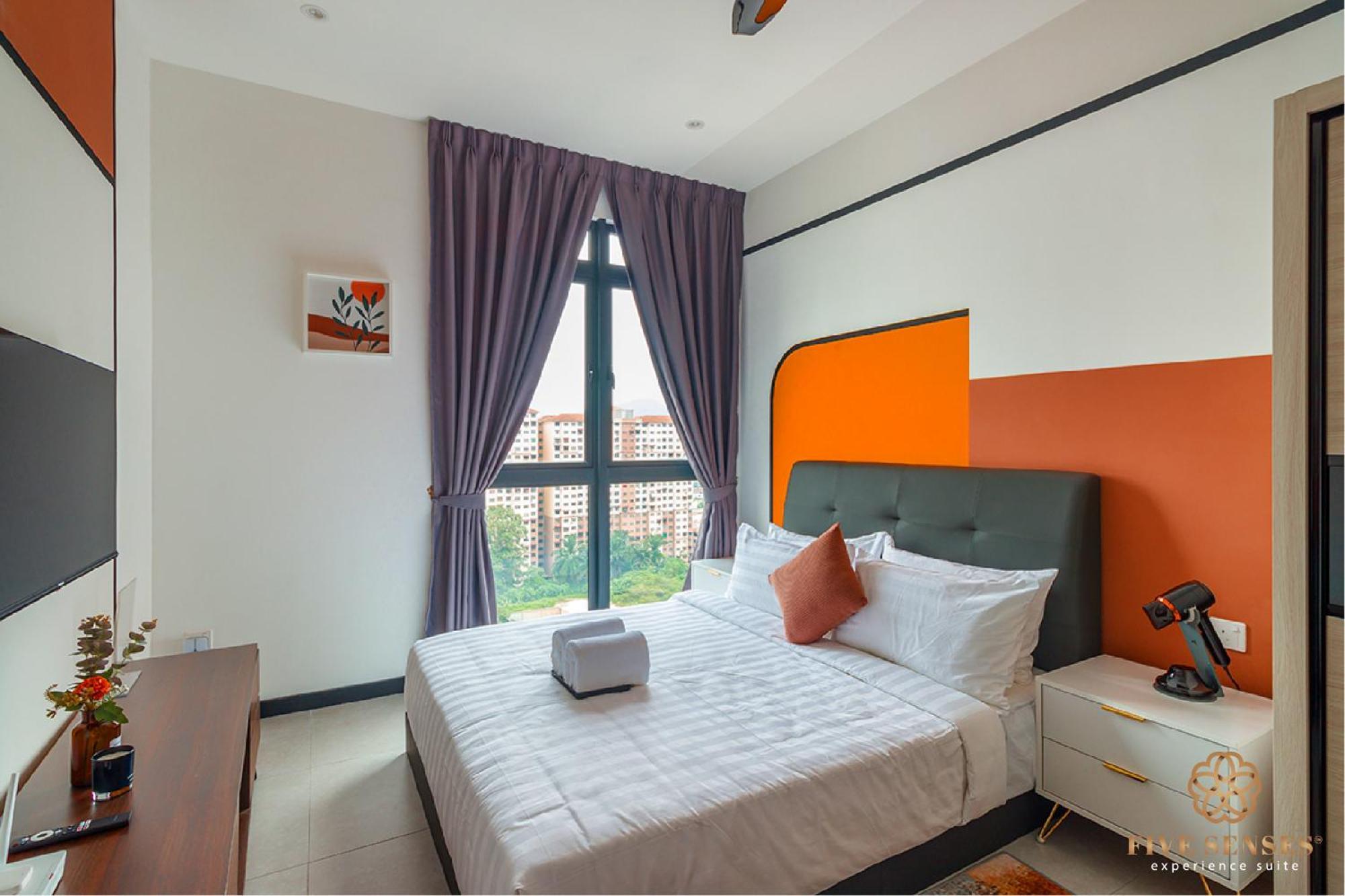 Neu Suites Signature Suites, Klcc Kuala Lumpur Chambre photo