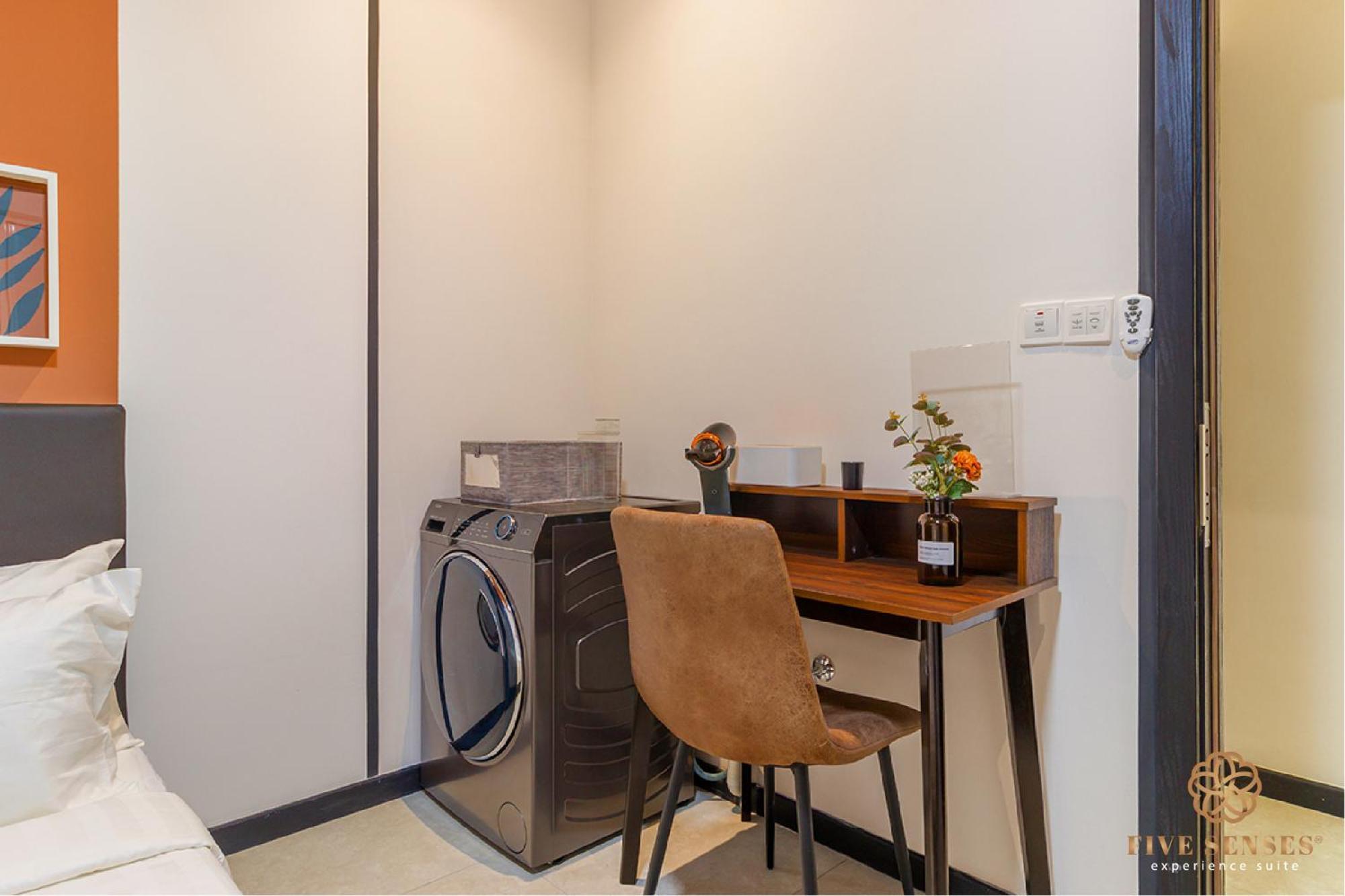 Neu Suites Signature Suites, Klcc Kuala Lumpur Chambre photo