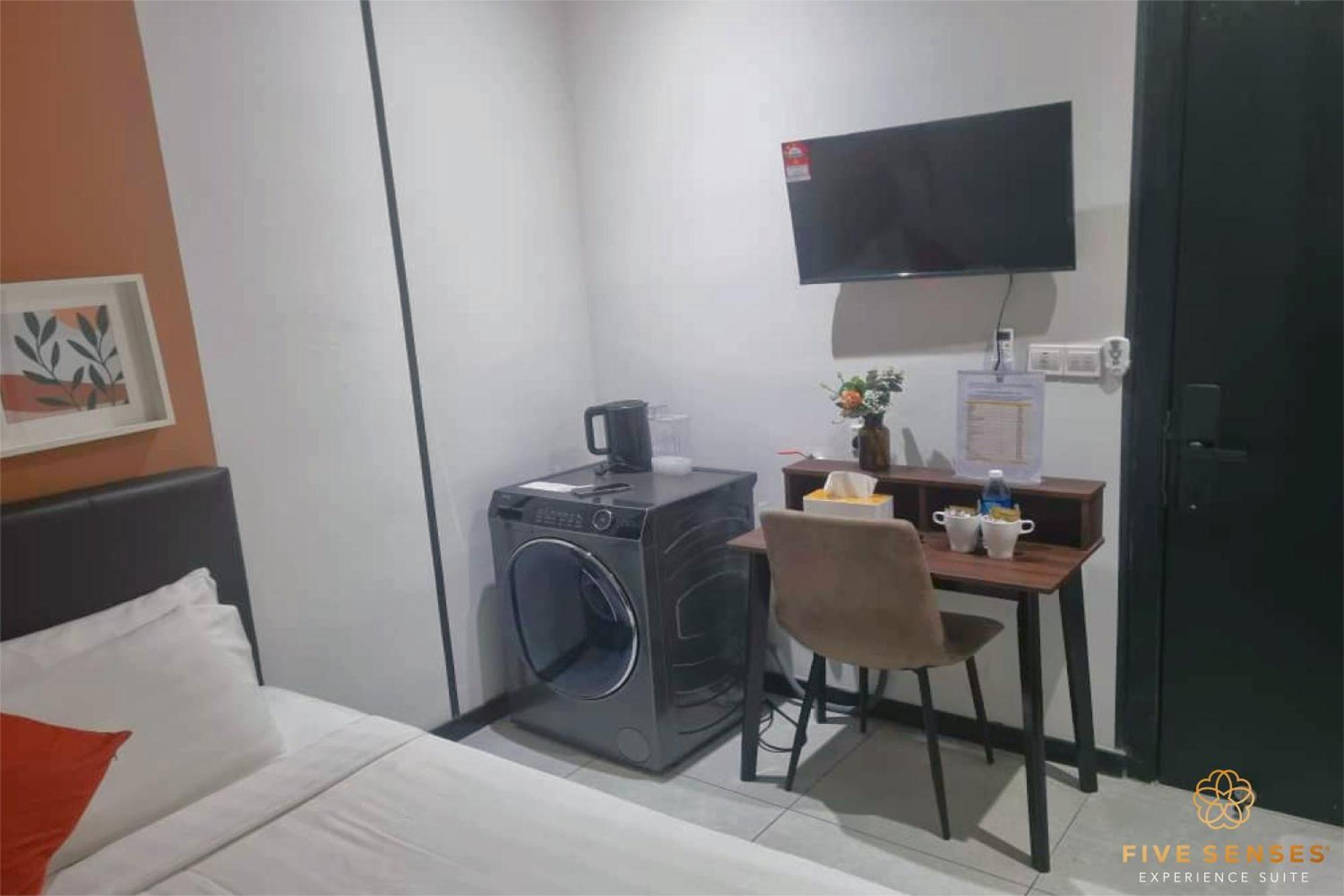 Neu Suites Signature Suites, Klcc Kuala Lumpur Chambre photo